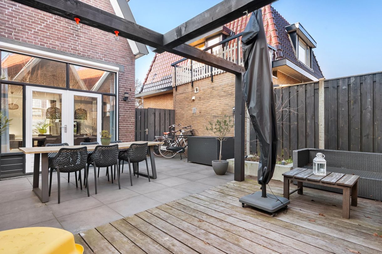 Te koop: Foto Woonhuis aan de Emmastraat 3 in Meppel