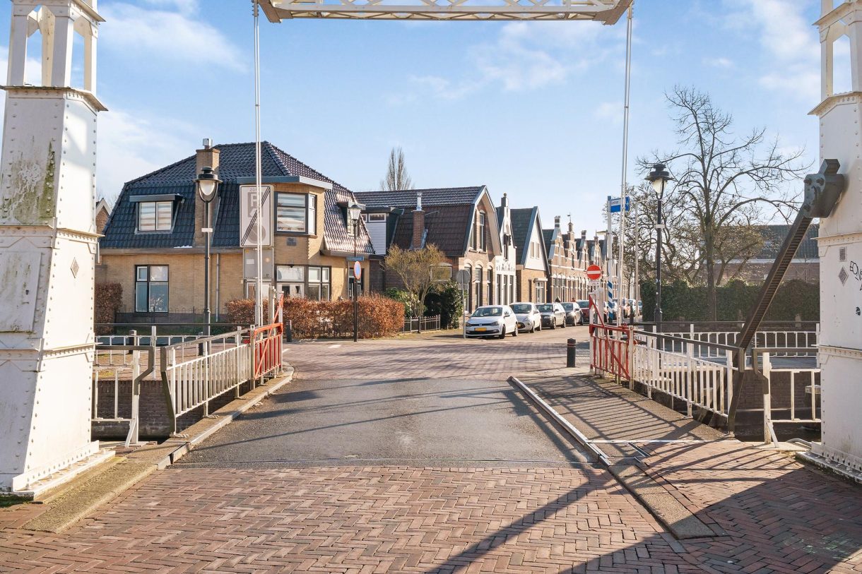 Te koop: Foto Woonhuis aan de Emmastraat 3 in Meppel