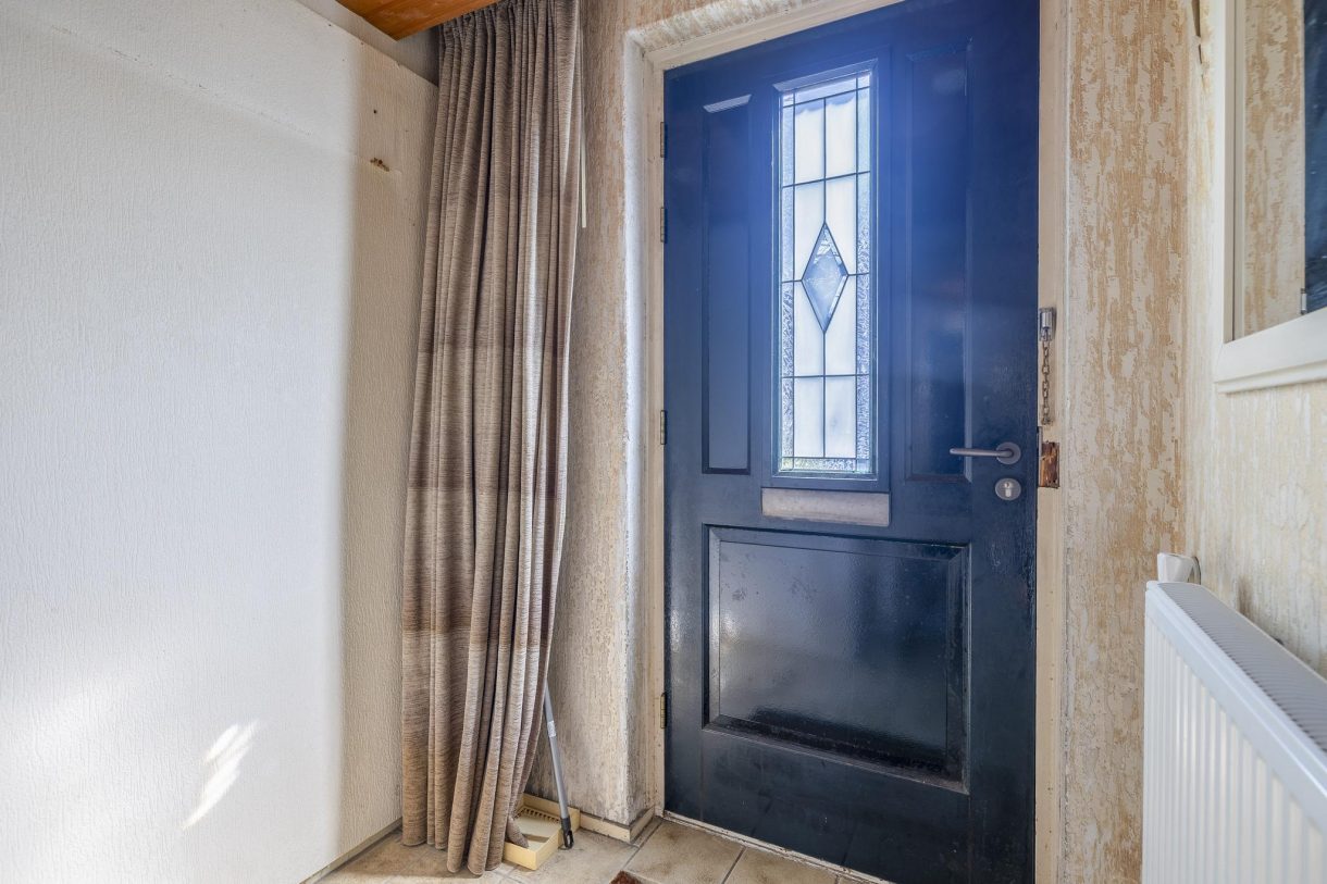 Te koop: Foto Woonhuis aan de Clusiuslaan 309 in Zaandam