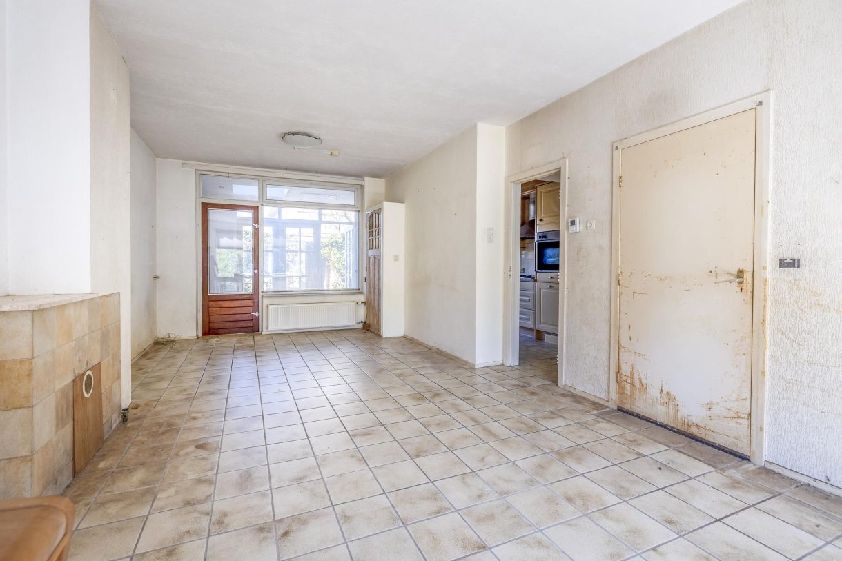 Te koop: Foto Woonhuis aan de Clusiuslaan 309 in Zaandam