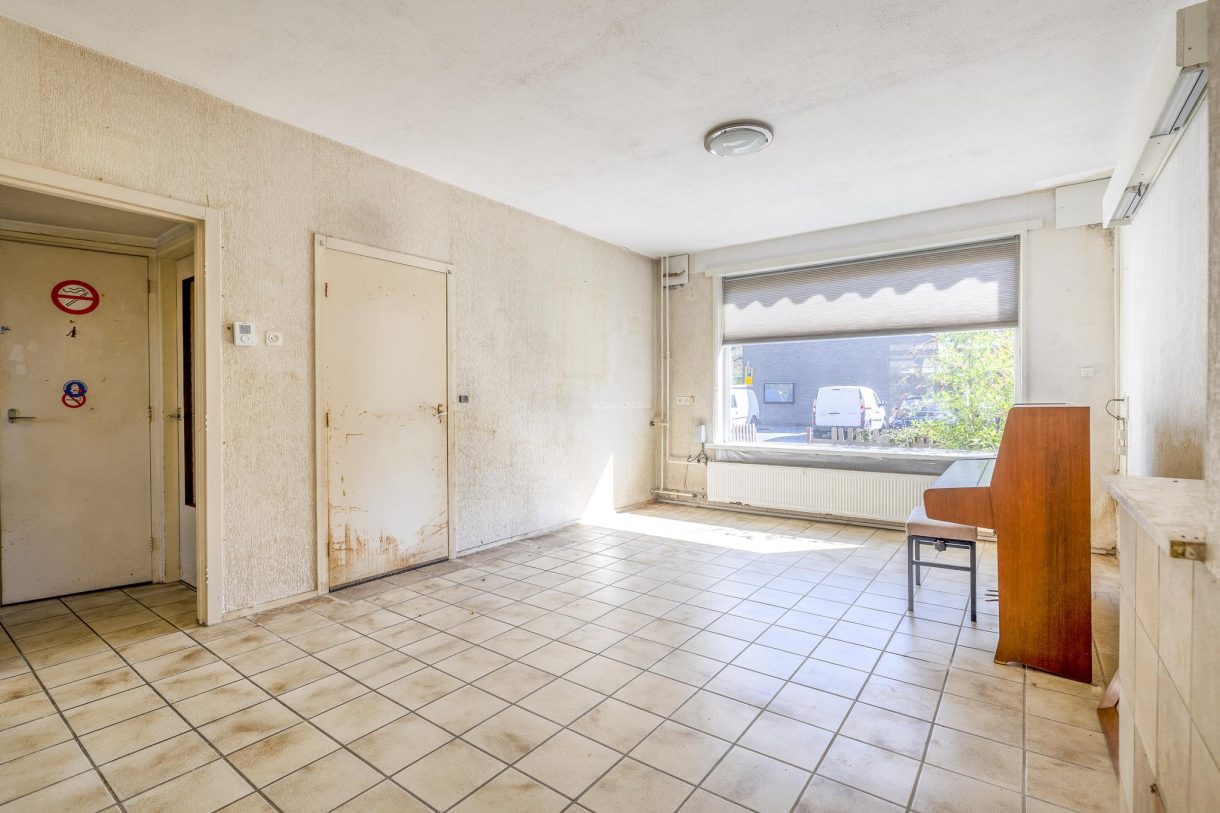 Te koop: Foto Woonhuis aan de Clusiuslaan 309 in Zaandam