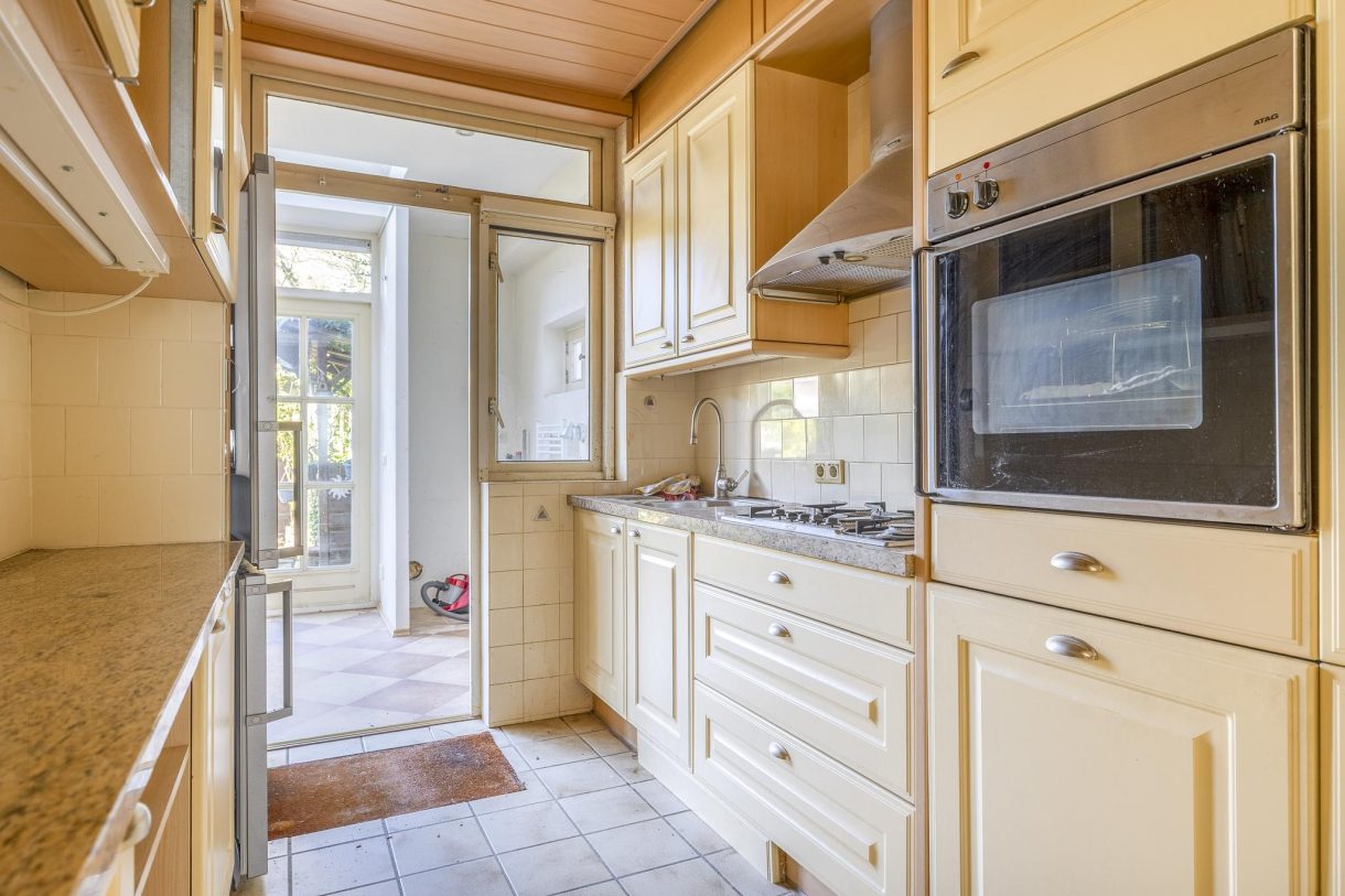 Te koop: Foto Woonhuis aan de Clusiuslaan 309 in Zaandam