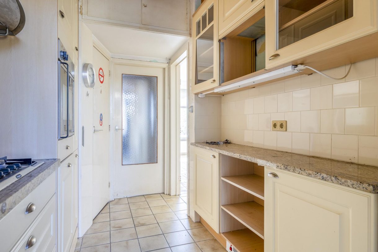 Te koop: Foto Woonhuis aan de Clusiuslaan 309 in Zaandam