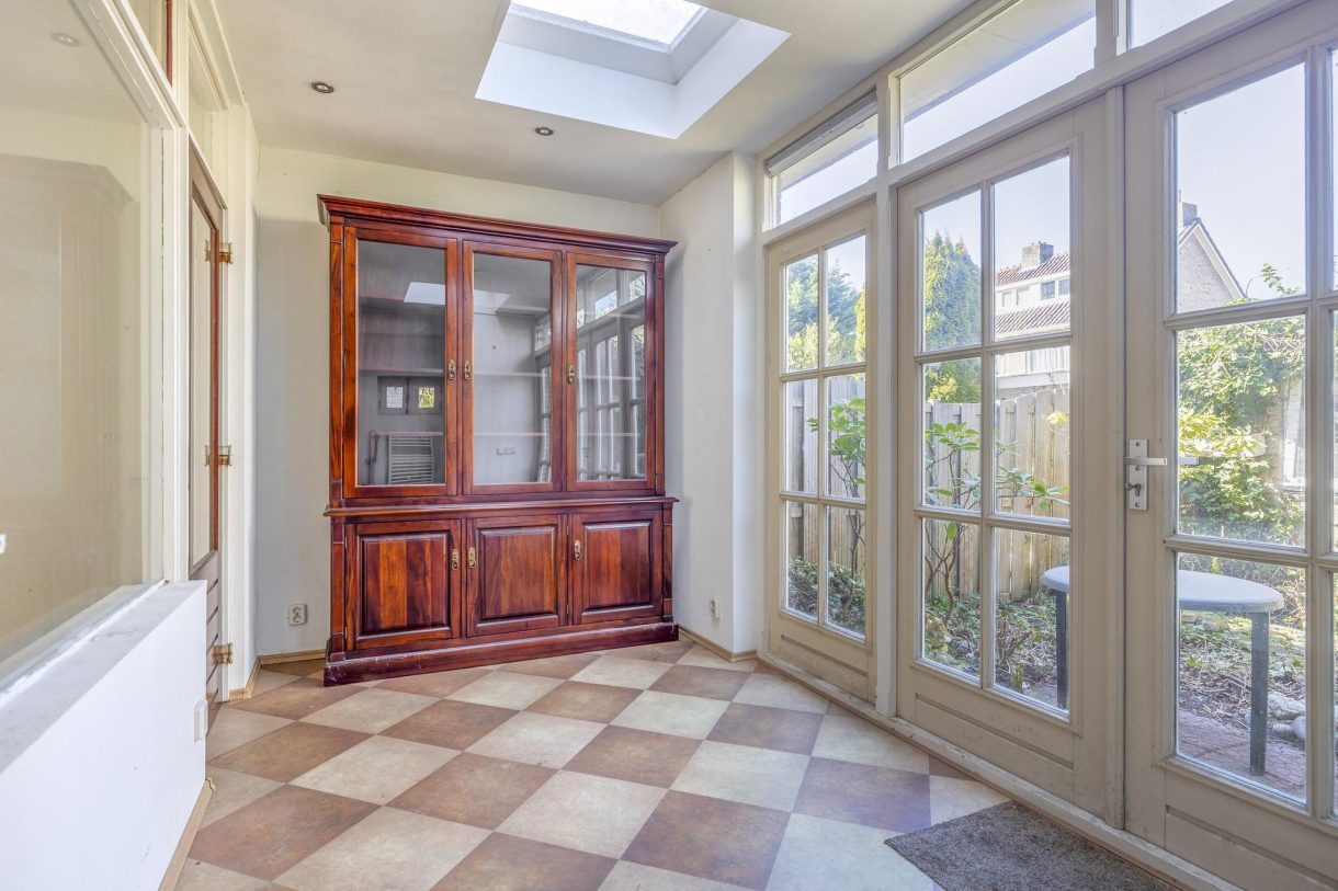 Te koop: Foto Woonhuis aan de Clusiuslaan 309 in Zaandam