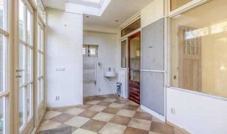 Te koop: Foto Woonhuis aan de Clusiuslaan 309 in Zaandam