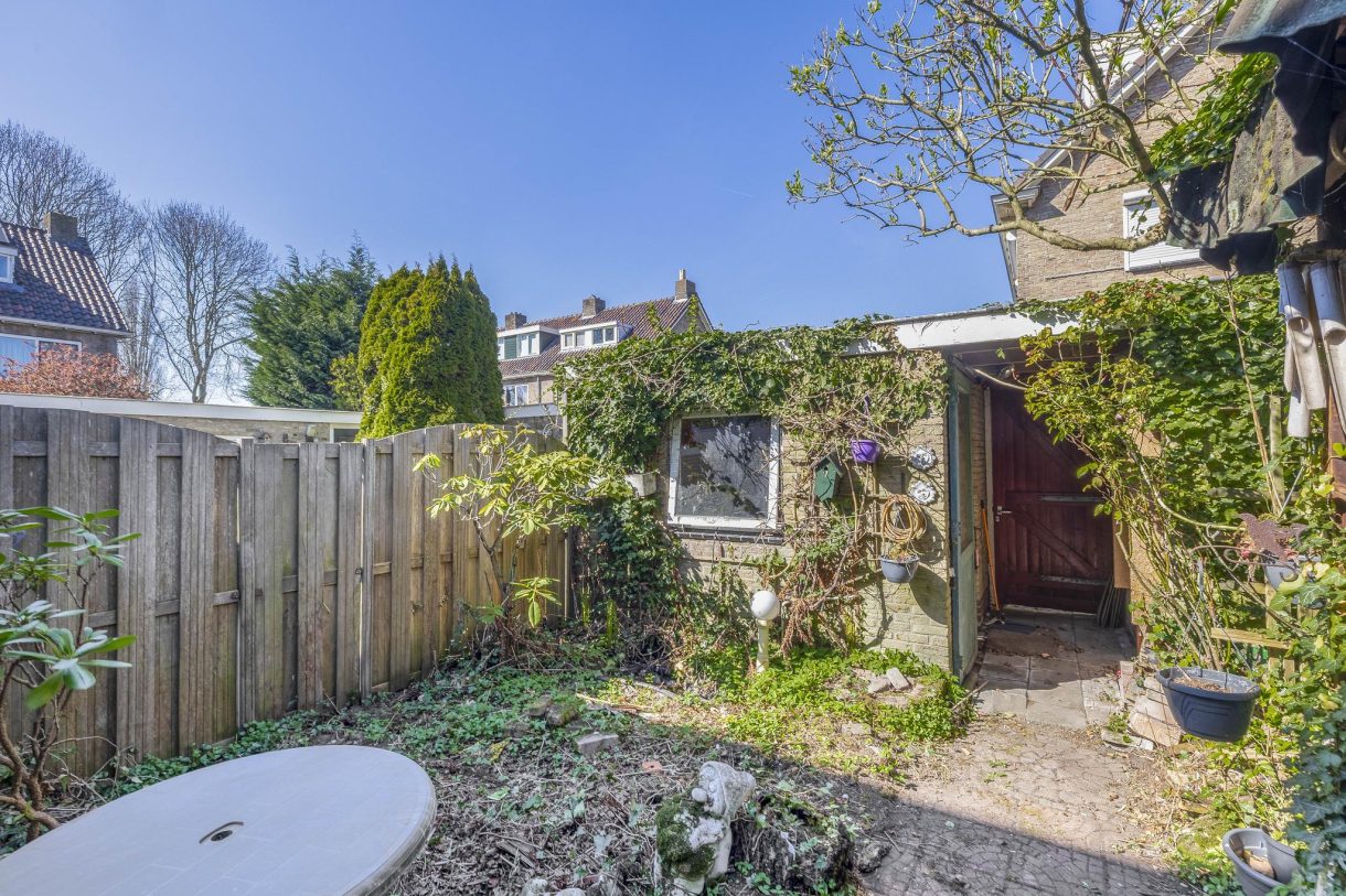 Te koop: Foto Woonhuis aan de Clusiuslaan 309 in Zaandam