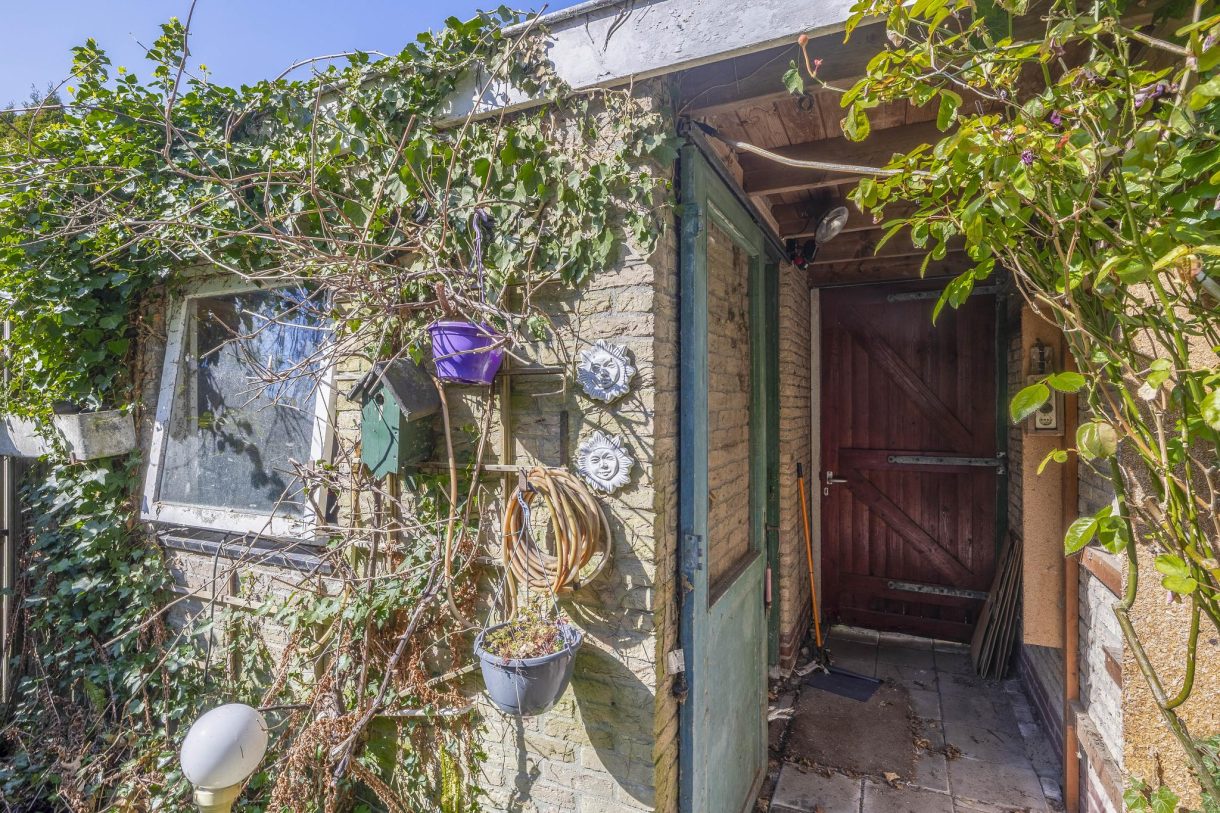 Te koop: Foto Woonhuis aan de Clusiuslaan 309 in Zaandam