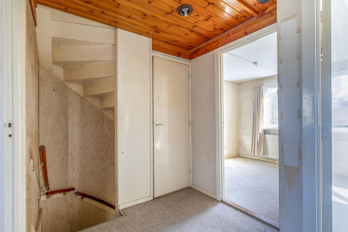 Te koop: Foto Woonhuis aan de Clusiuslaan 309 in Zaandam