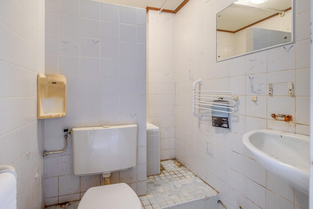 Te koop: Foto Woonhuis aan de Clusiuslaan 309 in Zaandam