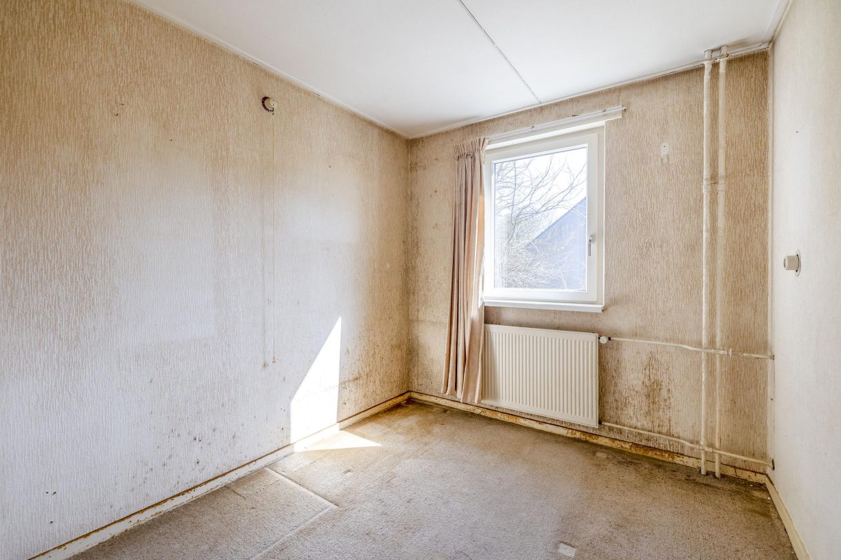 Te koop: Foto Woonhuis aan de Clusiuslaan 309 in Zaandam