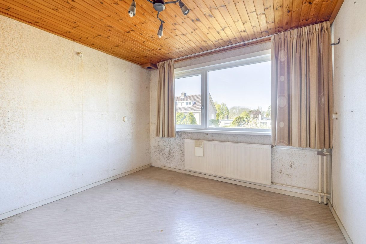 Te koop: Foto Woonhuis aan de Clusiuslaan 309 in Zaandam