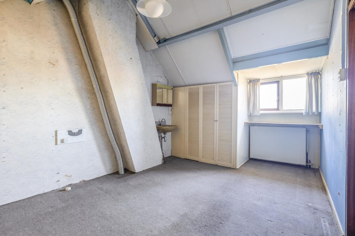 Te koop: Foto Woonhuis aan de Clusiuslaan 309 in Zaandam