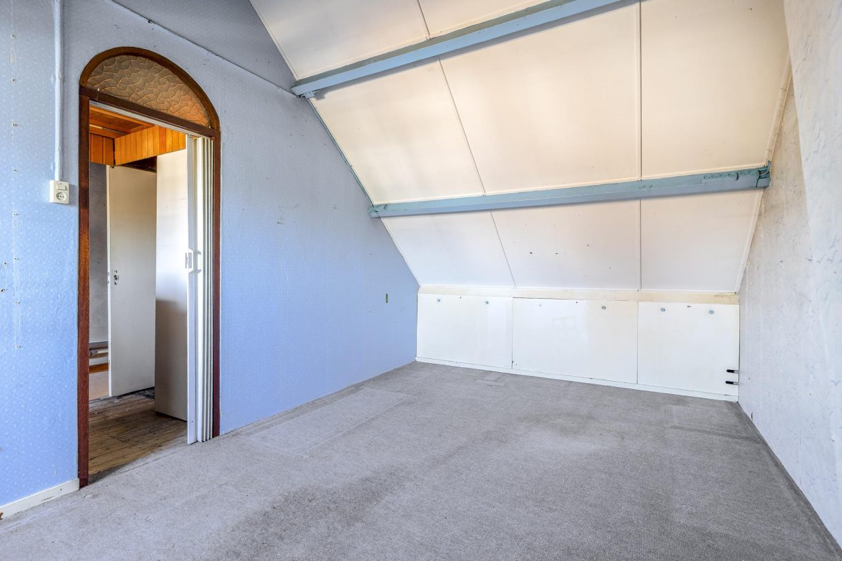 Te koop: Foto Woonhuis aan de Clusiuslaan 309 in Zaandam