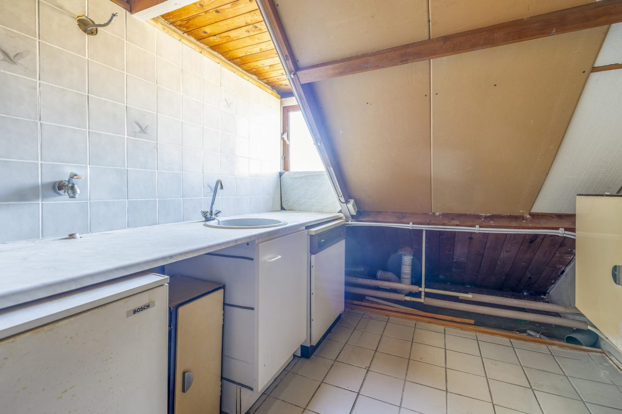 Te koop: Foto Woonhuis aan de Clusiuslaan 309 in Zaandam