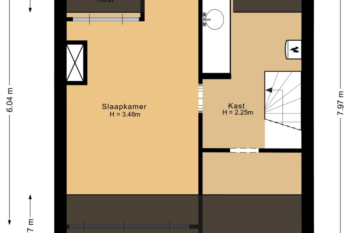 Te koop: Foto Woonhuis aan de Clusiuslaan 309 in Zaandam