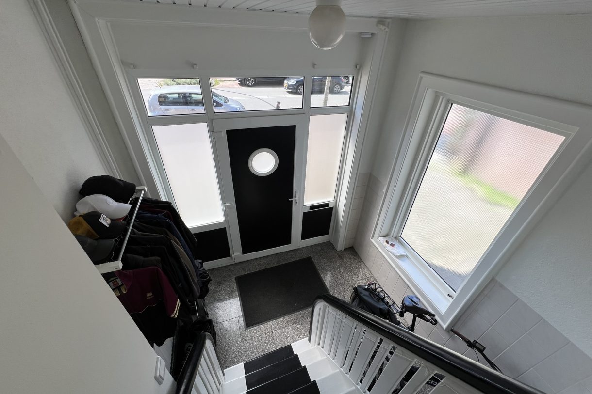 Te huur: Foto Appartement aan de Geerdinksweg 10 in Hengelo