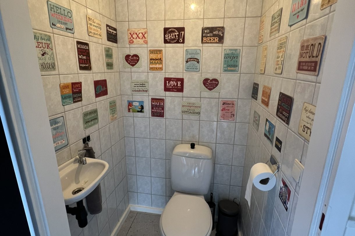 Te huur: Foto Appartement aan de Geerdinksweg 10 in Hengelo