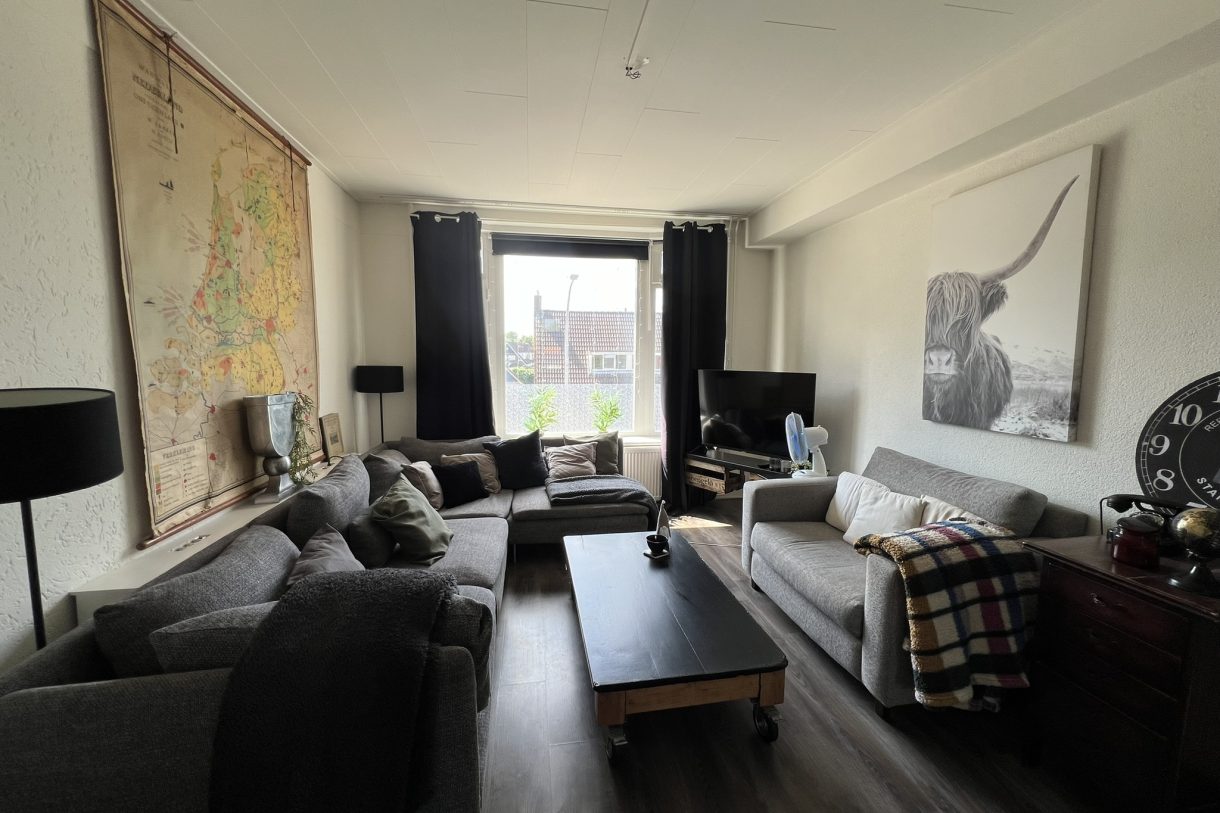 Te huur: Foto Appartement aan de Geerdinksweg 10 in Hengelo