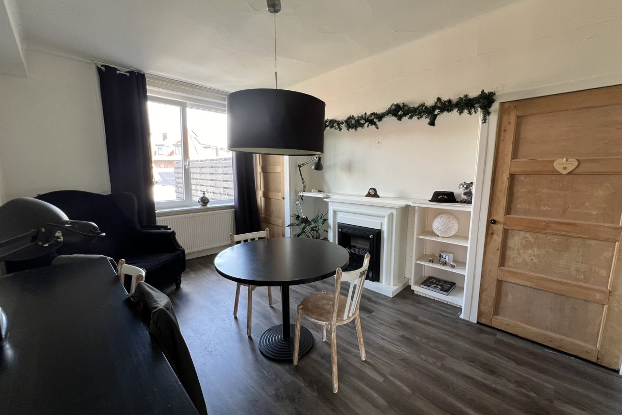 Te huur: Foto Appartement aan de Geerdinksweg 10 in Hengelo