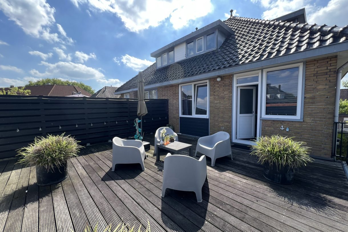 Te huur: Foto Appartement aan de Geerdinksweg 10 in Hengelo