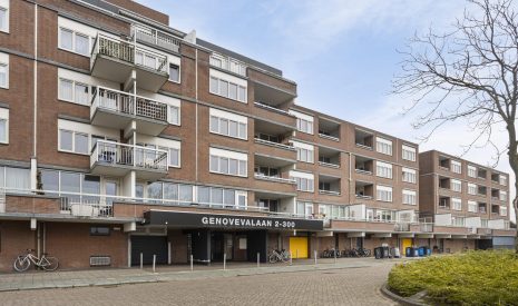 koop  Eindhoven  Genovevalaan 28 – Hoofdfoto