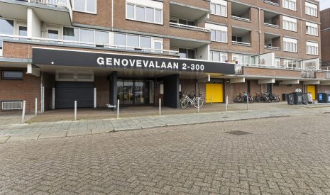 Te koop: Foto Appartement aan de Genovevalaan 28 in Eindhoven
