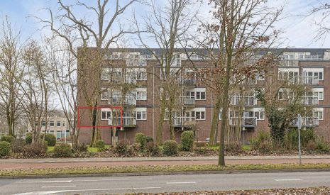 Te koop: Foto Appartement aan de Genovevalaan 28 in Eindhoven