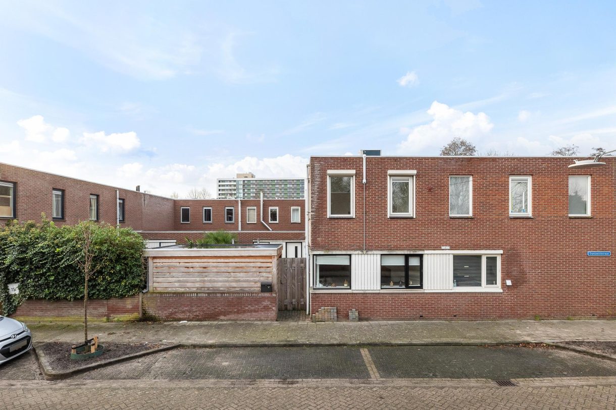 Te koop: Foto Woonhuis aan de Donizettistraat 17 in Zwolle