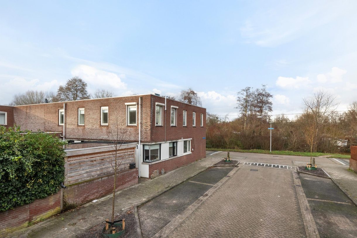 Te koop: Foto Woonhuis aan de Donizettistraat 17 in Zwolle