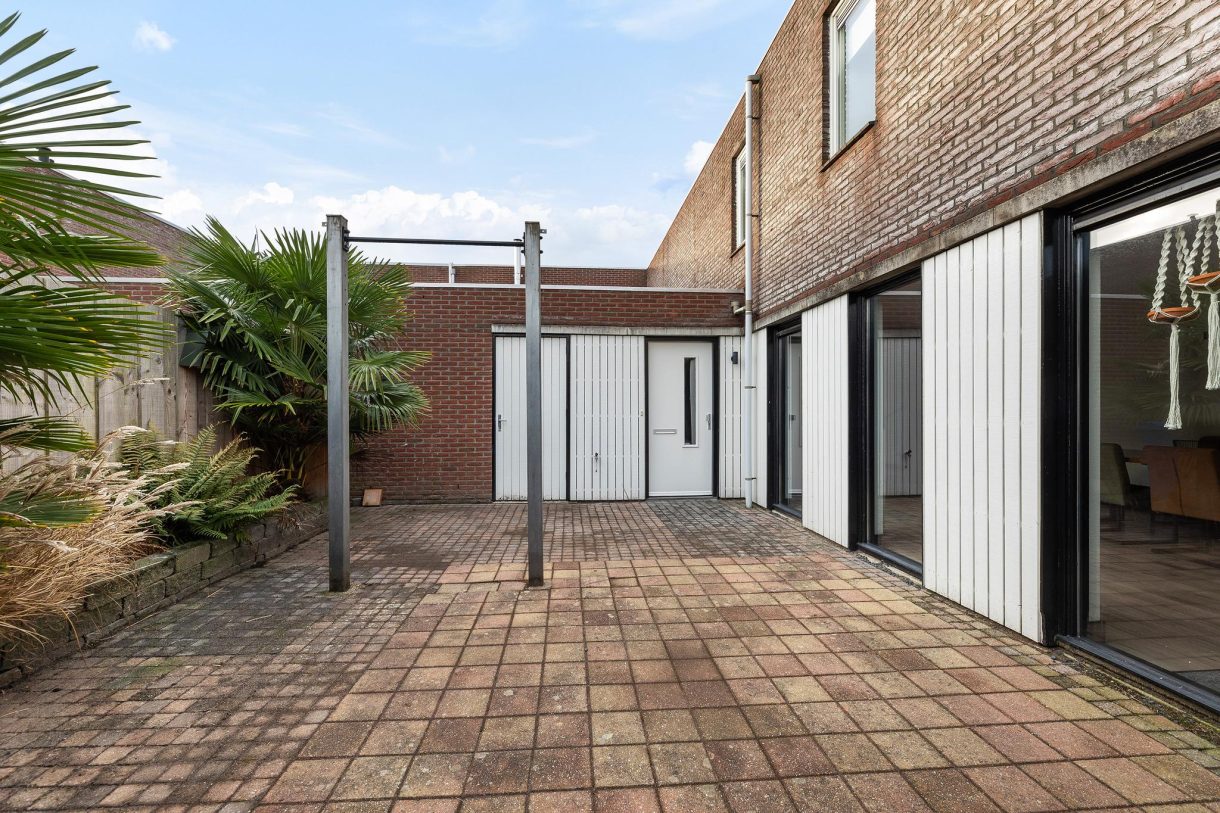 Te koop: Foto Woonhuis aan de Donizettistraat 17 in Zwolle