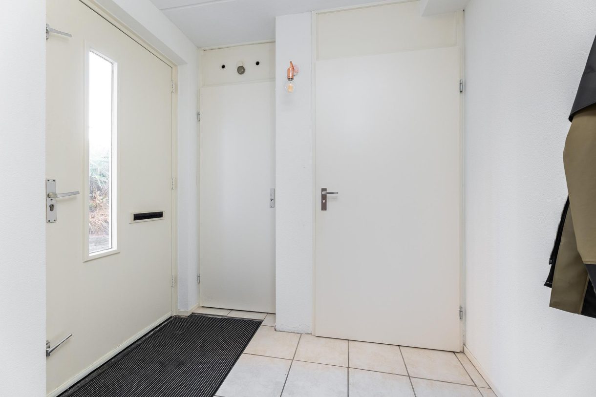 Te koop: Foto Woonhuis aan de Donizettistraat 17 in Zwolle