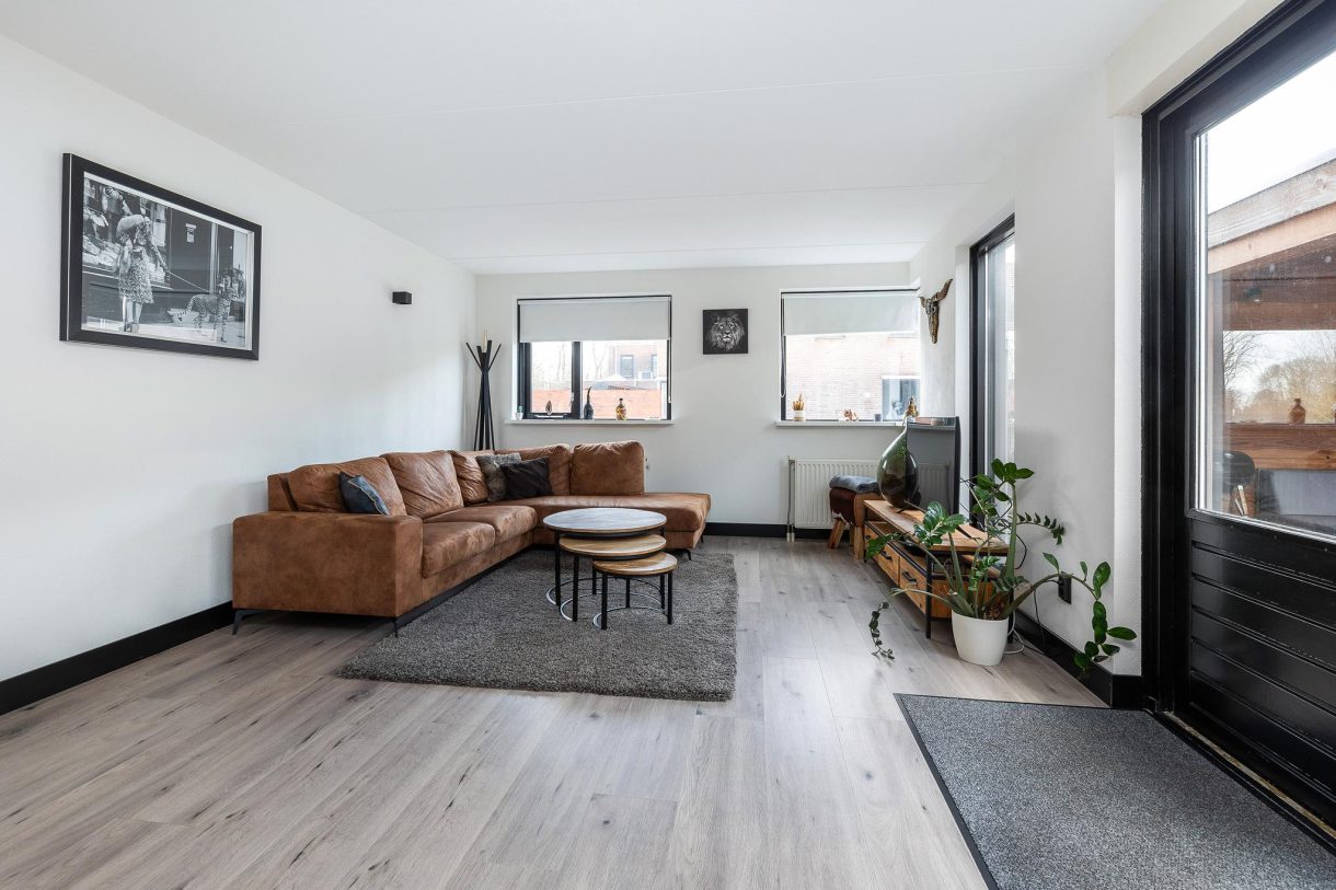 Te koop: Foto Woonhuis aan de Donizettistraat 17 in Zwolle