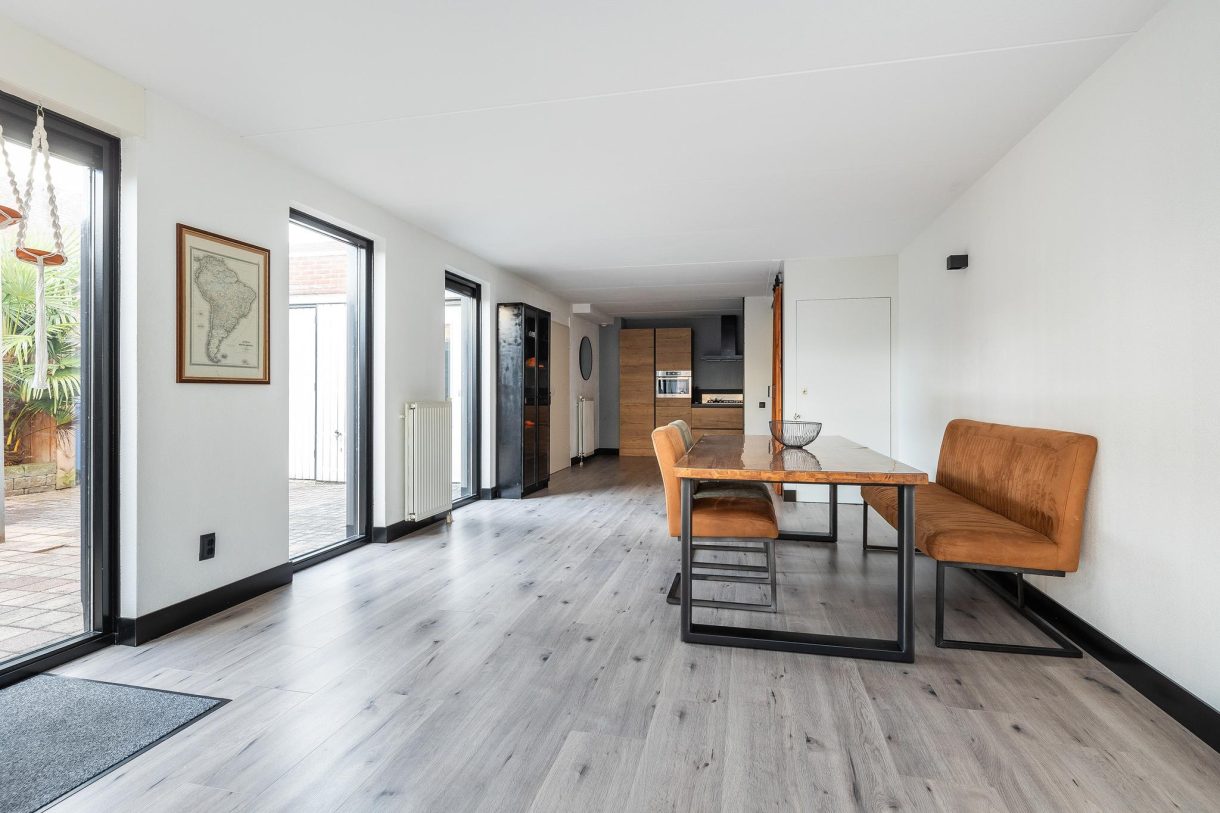 Te koop: Foto Woonhuis aan de Donizettistraat 17 in Zwolle