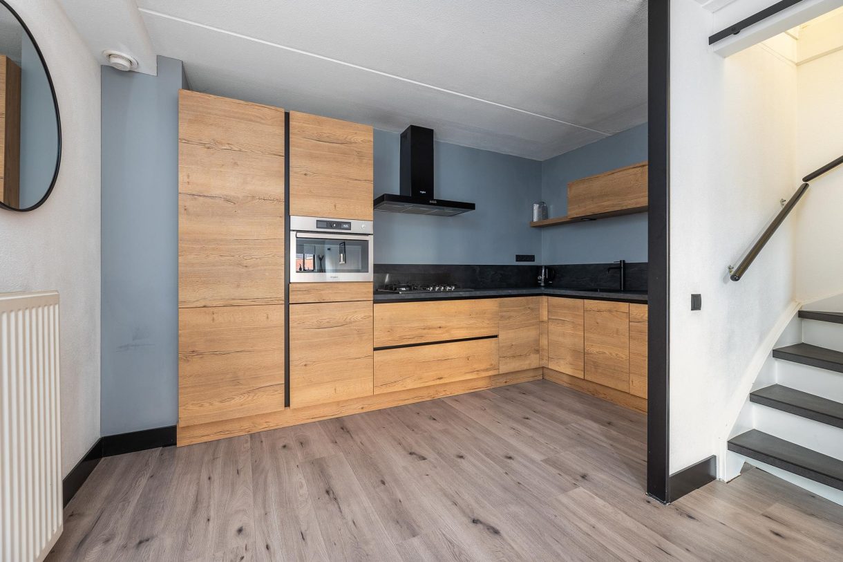 Te koop: Foto Woonhuis aan de Donizettistraat 17 in Zwolle