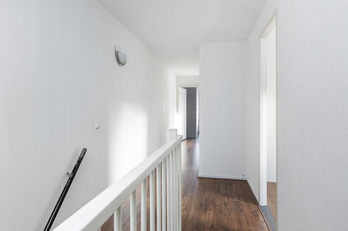 Te koop: Foto Woonhuis aan de Donizettistraat 17 in Zwolle