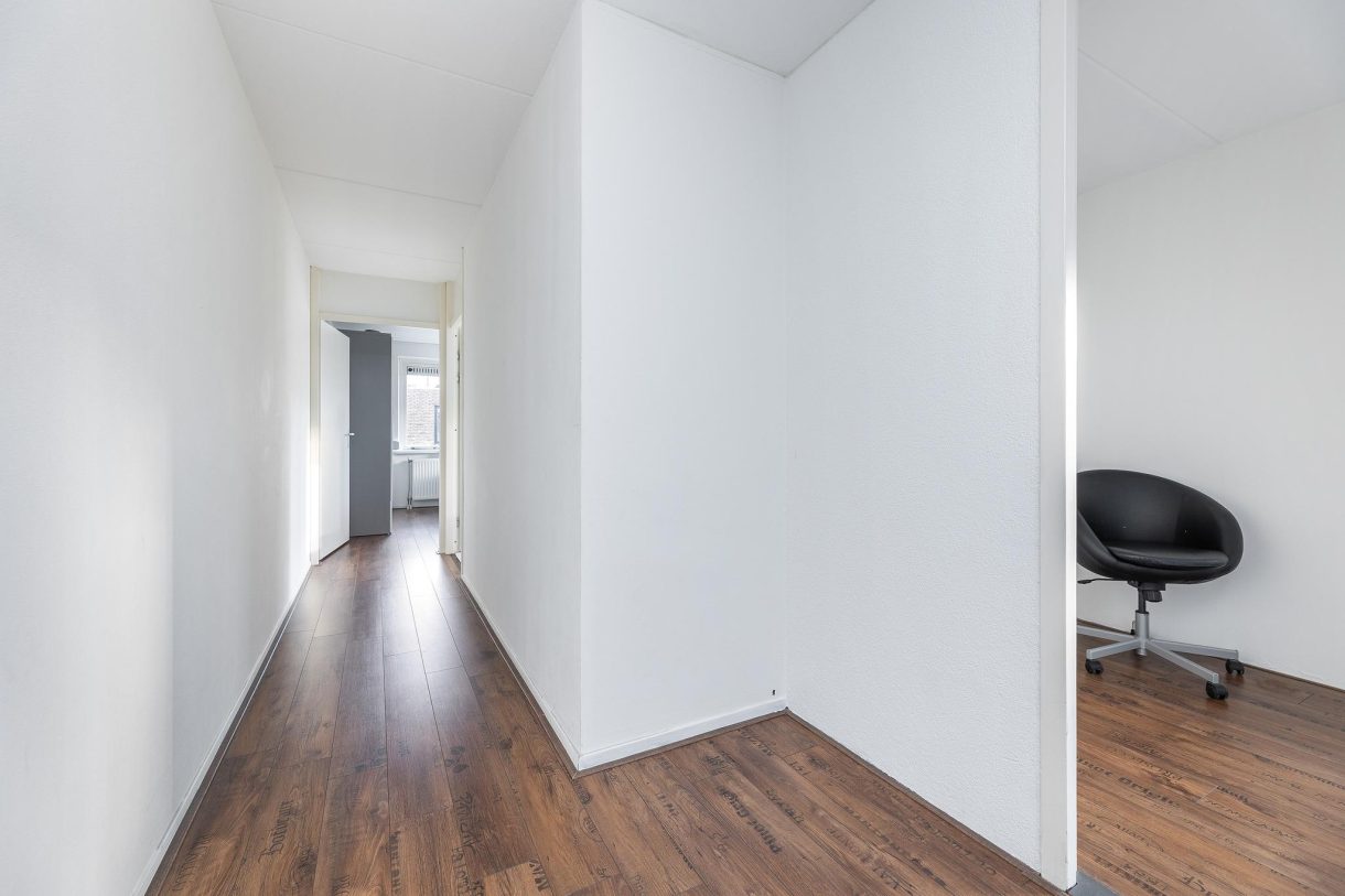 Te koop: Foto Woonhuis aan de Donizettistraat 17 in Zwolle