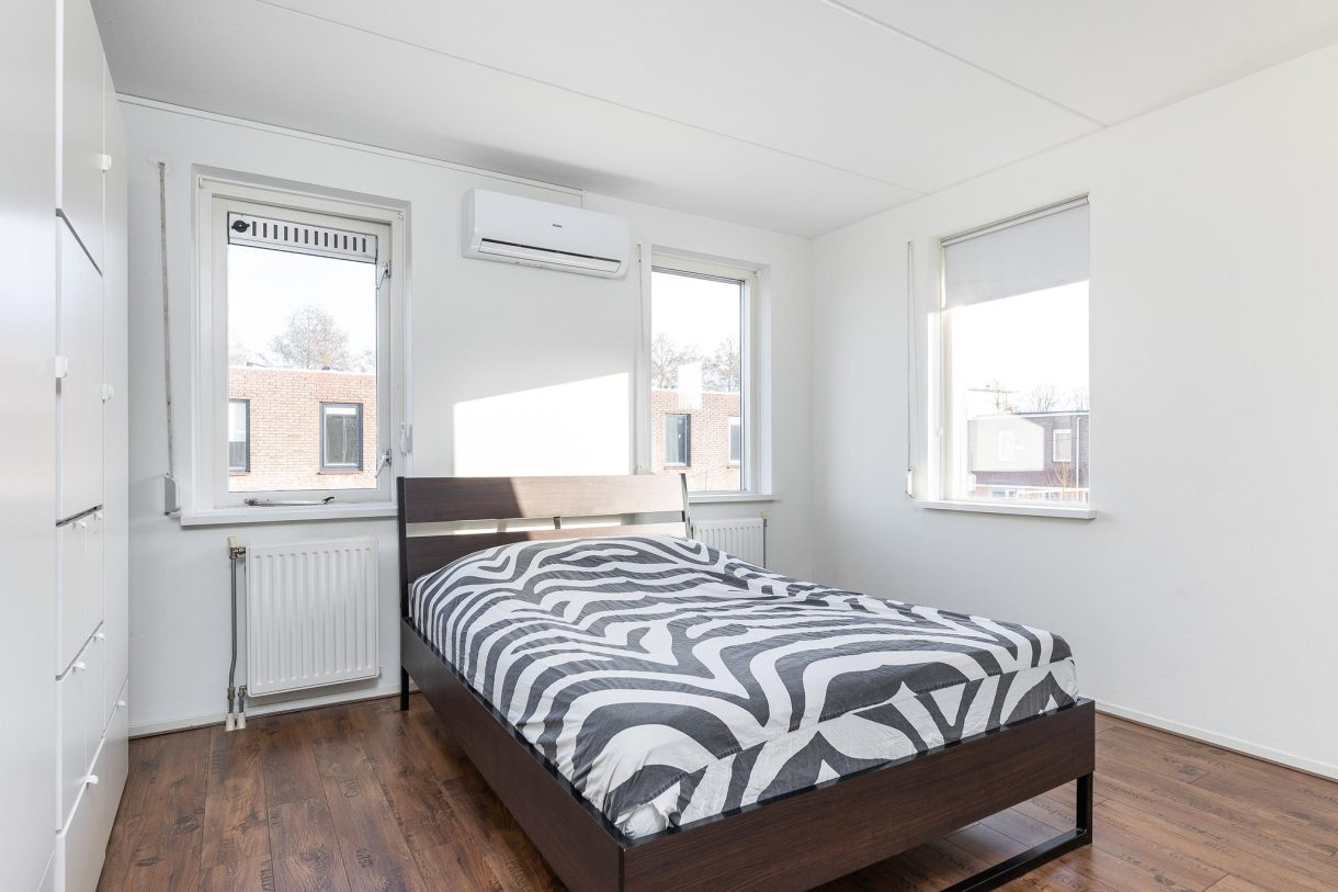 Te koop: Foto Woonhuis aan de Donizettistraat 17 in Zwolle
