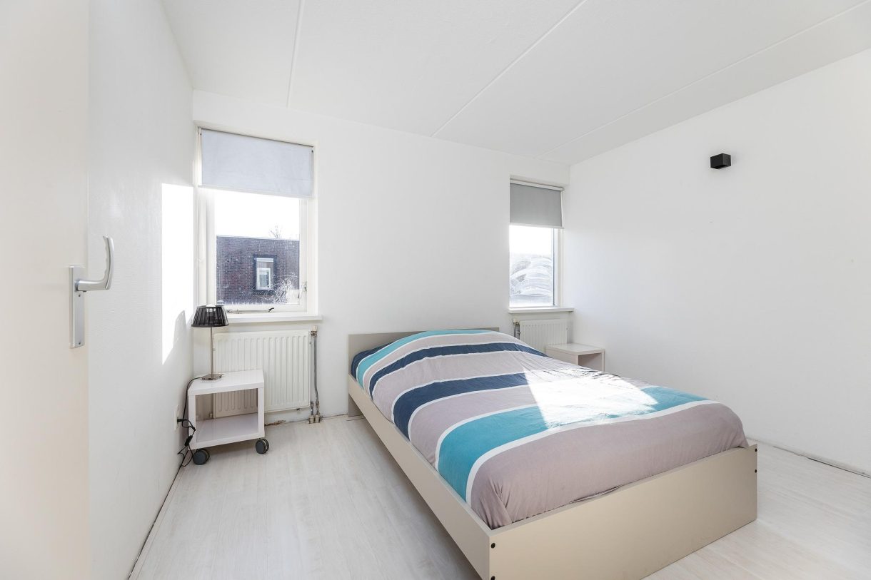 Te koop: Foto Woonhuis aan de Donizettistraat 17 in Zwolle