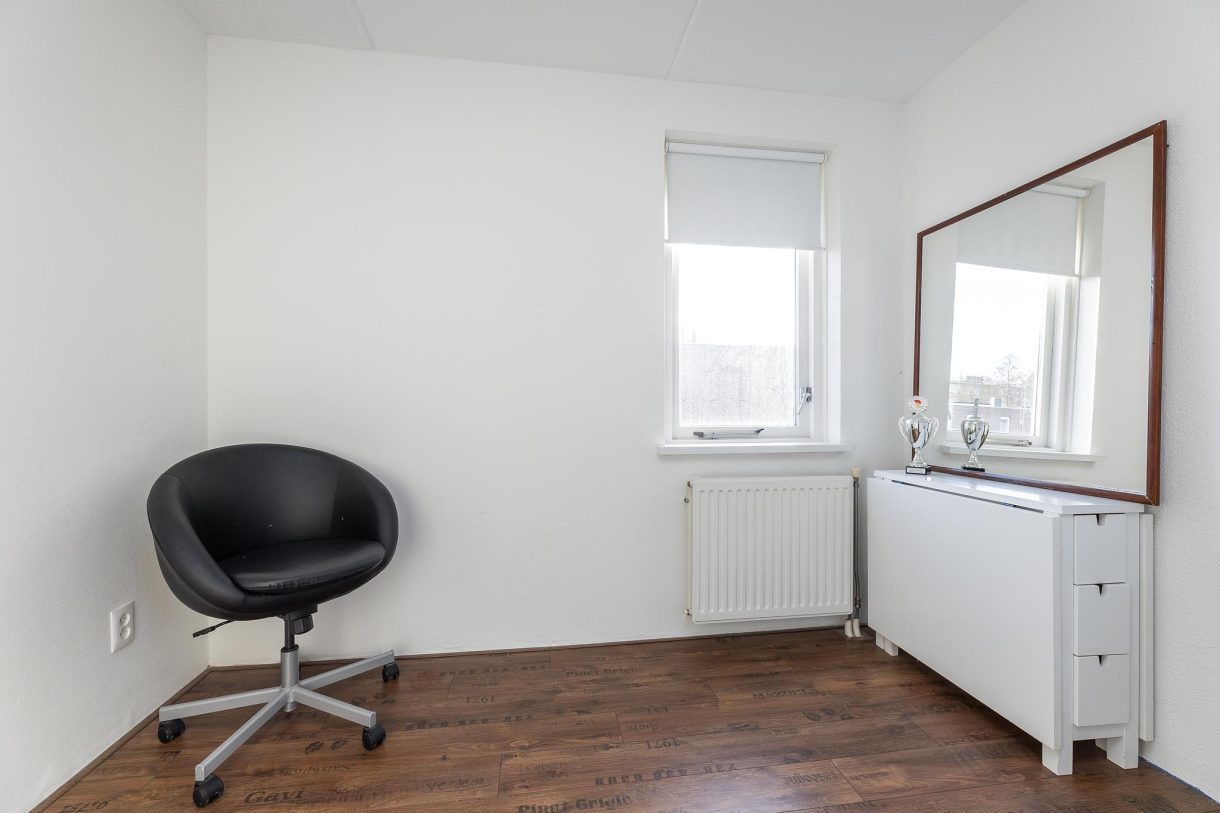 Te koop: Foto Woonhuis aan de Donizettistraat 17 in Zwolle