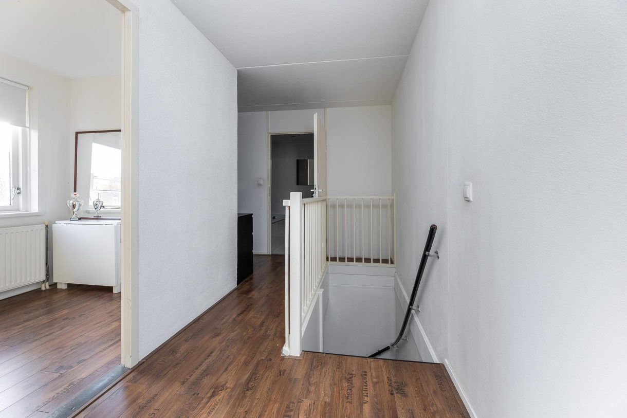 Te koop: Foto Woonhuis aan de Donizettistraat 17 in Zwolle