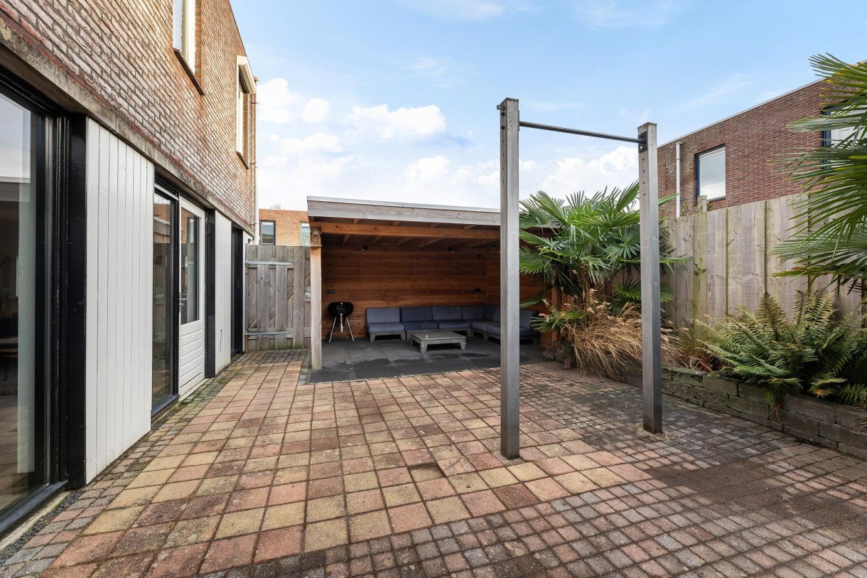 Te koop: Foto Woonhuis aan de Donizettistraat 17 in Zwolle