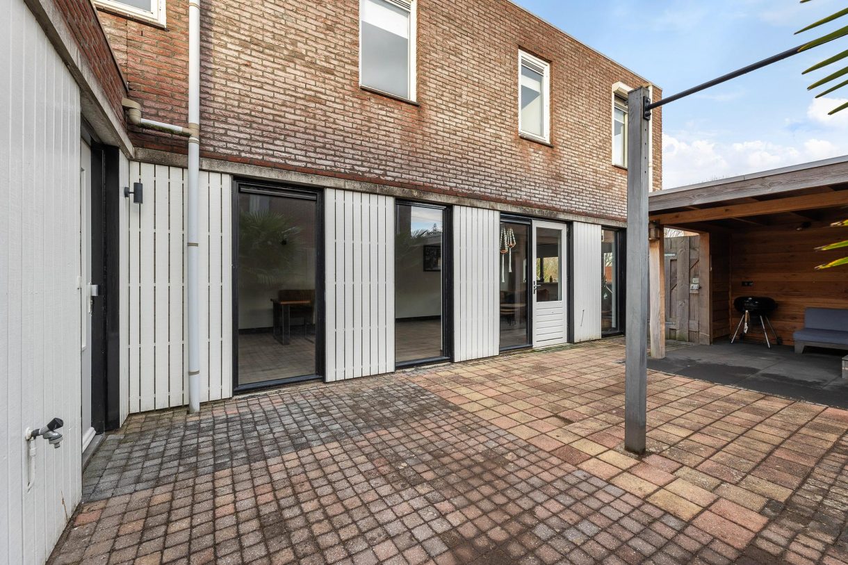 Te koop: Foto Woonhuis aan de Donizettistraat 17 in Zwolle