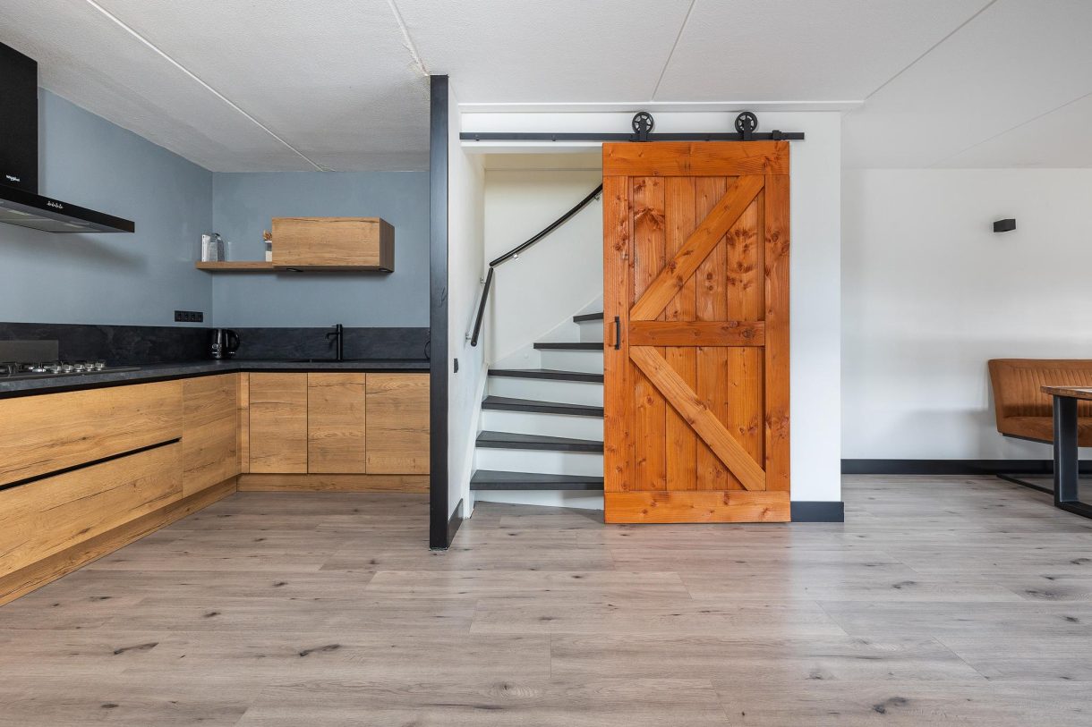 Te koop: Foto Woonhuis aan de Donizettistraat 17 in Zwolle