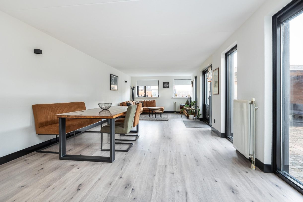 Te koop: Foto Woonhuis aan de Donizettistraat 17 in Zwolle