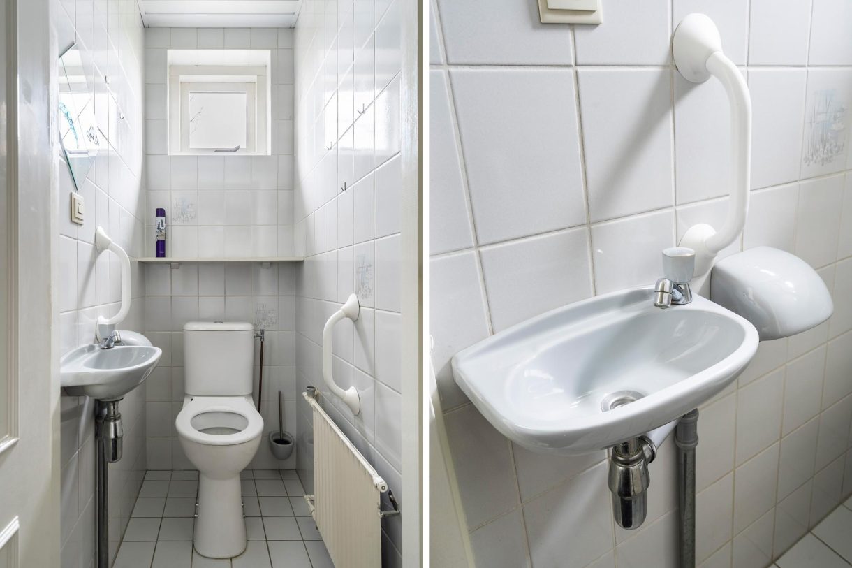 Te koop: Foto Woonhuis aan de Lange Meentweg 1 in Woerdense Verlaat