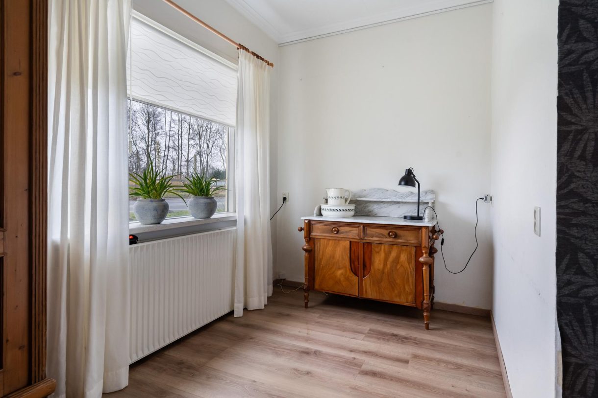 Te koop: Foto Woonhuis aan de Lange Meentweg 1 in Woerdense Verlaat