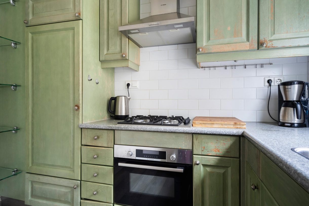 Te koop: Foto Woonhuis aan de Lange Meentweg 1 in Woerdense Verlaat