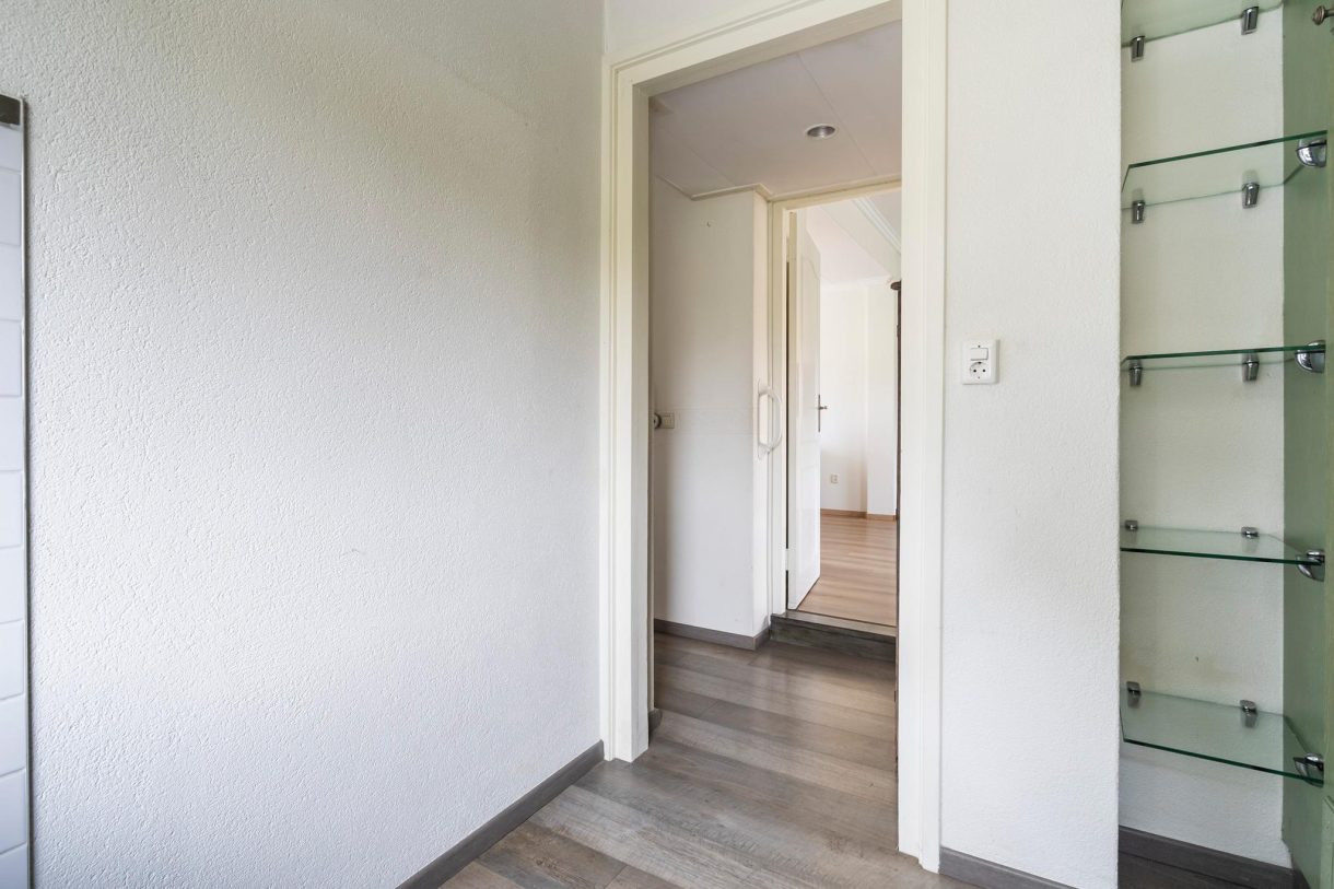 Te koop: Foto Woonhuis aan de Lange Meentweg 1 in Woerdense Verlaat