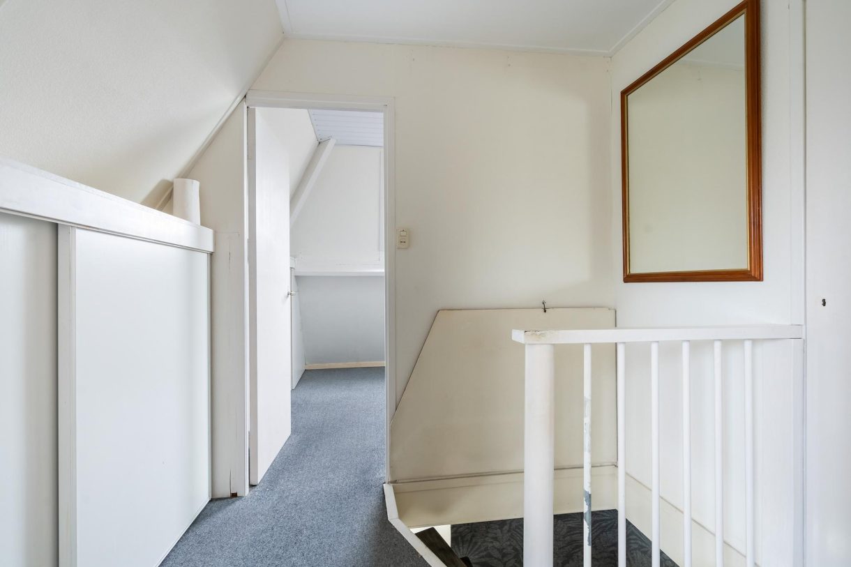 Te koop: Foto Woonhuis aan de Lange Meentweg 1 in Woerdense Verlaat