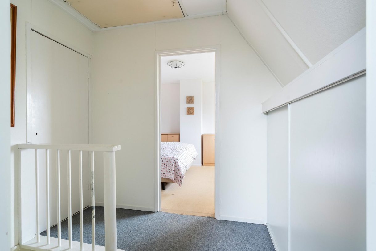 Te koop: Foto Woonhuis aan de Lange Meentweg 1 in Woerdense Verlaat